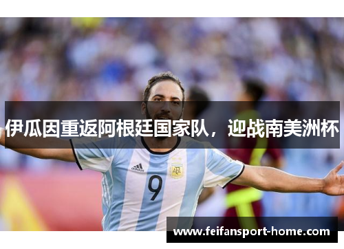 伊瓜因重返阿根廷国家队，迎战南美洲杯