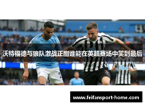 沃特福德与狼队激战正酣谁能在英超赛场中笑到最后