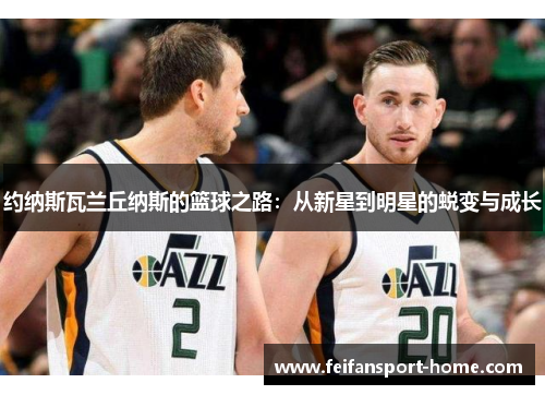 约纳斯瓦兰丘纳斯的篮球之路：从新星到明星的蜕变与成长